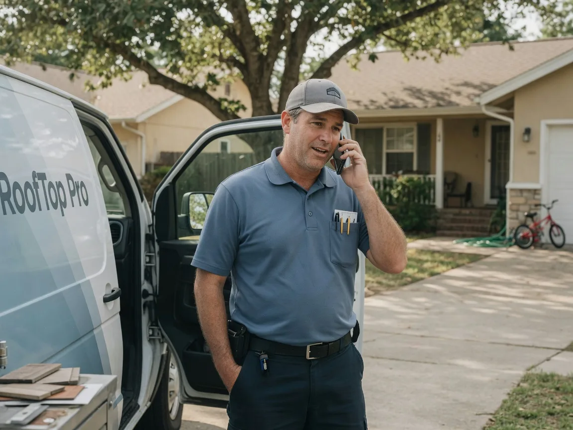 Roof Repair Morris, OK FAQs